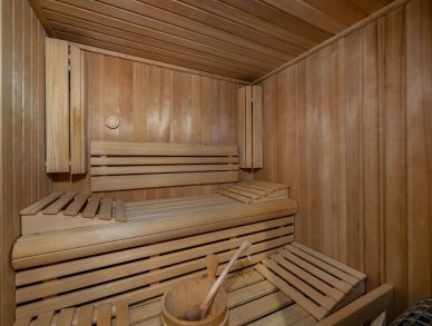 Chalet Reine des Prés Megeve