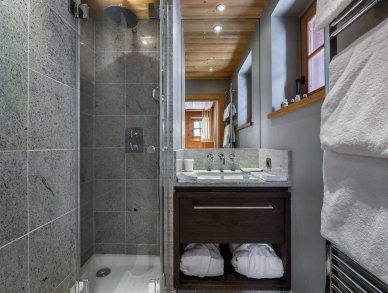 Chalet Reine des Prés Megeve