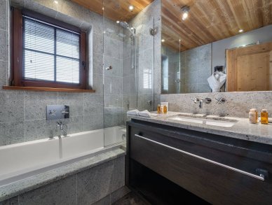 Chalet Reine des Prés Megeve