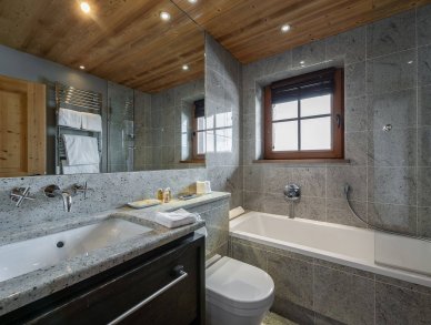 Chalet Reine des Prés Megeve