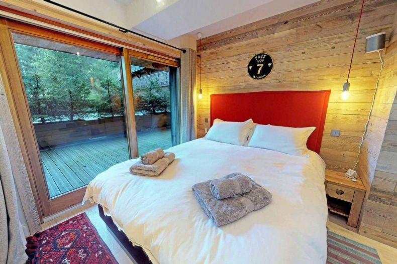 Апартаменты Aspen Park 31