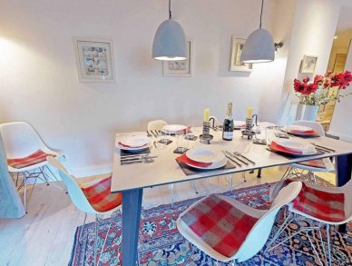 Апартаменты Aspen Park 31 Мерибель