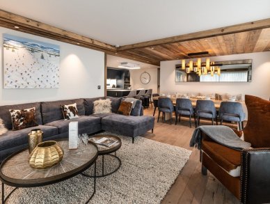 Appartement Vail Lodge B12 Val d'Isère