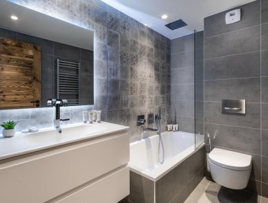 Appartement Vail Lodge B12 Val d'Isère