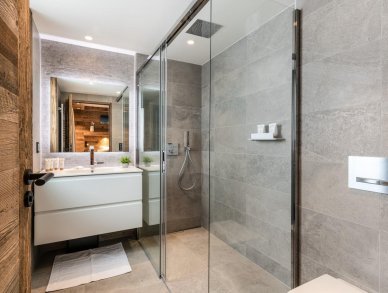 Appartement Vail Lodge B12 Val d'Isère