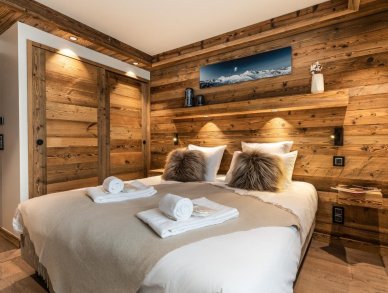 Appartement Vail Lodge B12 Val d'Isère