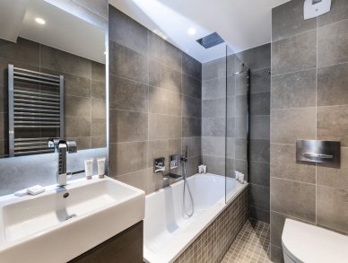 Appartement Vail Lodge B12 Val d'Isère