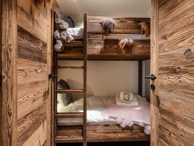 Appartement Vail Lodge B12 Val d'Isère