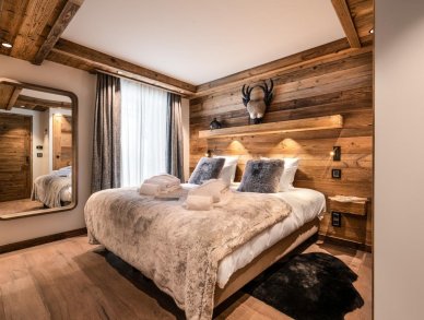 Appartement Vail Lodge B12 Val d'Isère