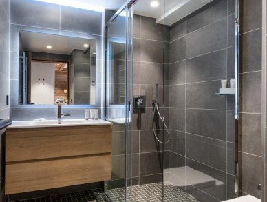 Appartement Vail Lodge B12 Val d'Isère