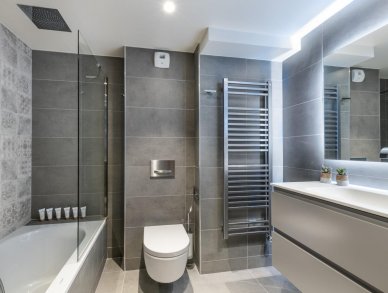 Appartement Vail Lodge B12 Val d'Isère