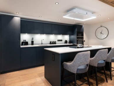 Appartement Vail Lodge B12 Val d'Isère