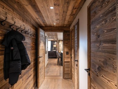 Appartement Vail Lodge B12 Val d'Isère