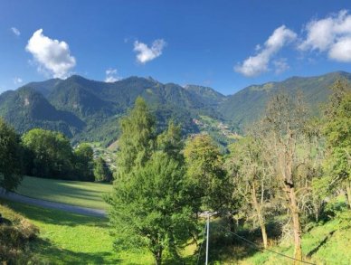 Chalet Gamelbarn Morzine Montriond