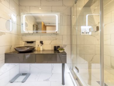 Chalet Gamelbarn Morzine Montriond