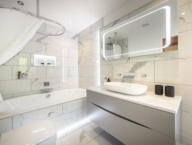 Chalet Gamelbarn Morzine Montriond