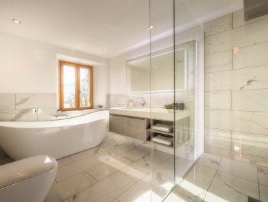 Chalet Gamelbarn Morzine Montriond