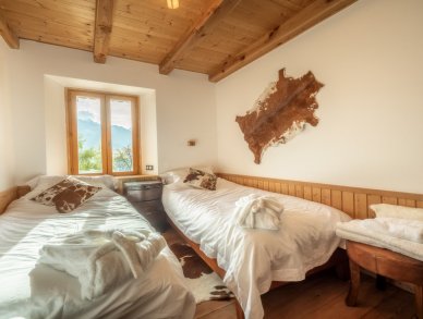 Chalet Gamelbarn Morzine Montriond