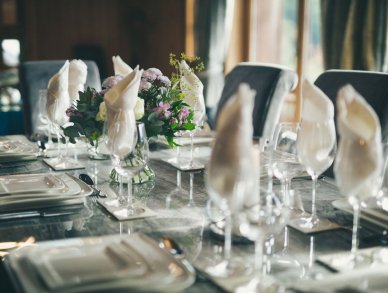 Chalet Gamelbarn Morzine Montriond