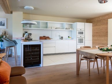 Chalet Sira Courchevel 1550