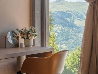 Chalet Sira Courchevel 1550