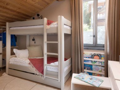 Chalet Sira Courchevel 1550