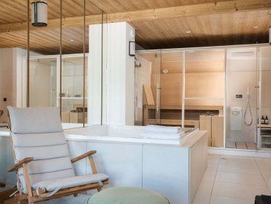 Chalet Sira Courchevel 1550