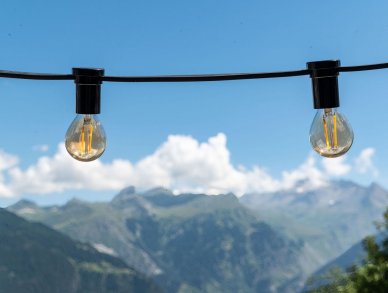 Chalet Sira Courchevel 1550