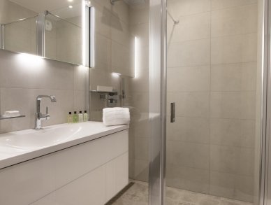 Шале Ursus Куршевель 1650