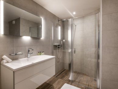 Шале Ursus Куршевель 1650