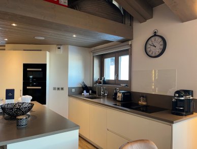 Шале Ursus Куршевель 1650