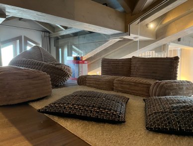 Шале Ursus Куршевель 1650