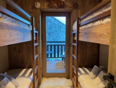 Шале Ursus Куршевель 1650