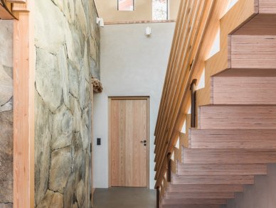 Шале Sundara Шамони