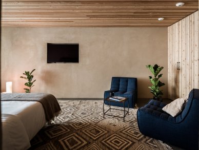 Шале Sundara Шамони