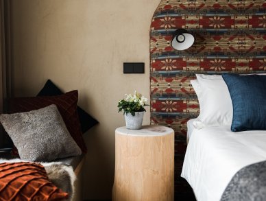 Шале Sundara Шамони