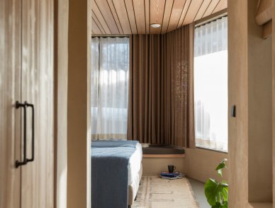 Шале Sundara Шамони