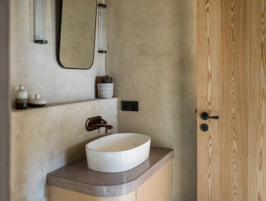 Шале Sundara Шамони