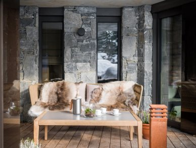 Шале Sundara Шамони