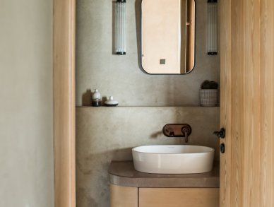 Шале Sundara Шамони