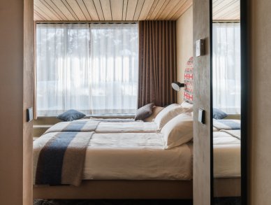 Шале Sundara Шамони