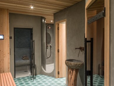 Шале Sundara Шамони