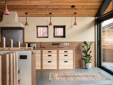 Шале Sundara Шамони