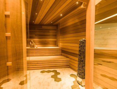 Chalet Ebene Val d'Isère