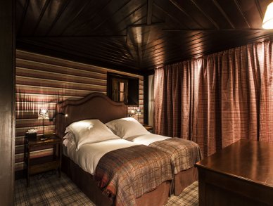 Chalet Ebene Val d'Isère