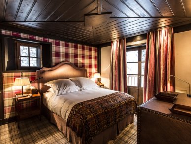 Chalet Ebene Val d'Isère