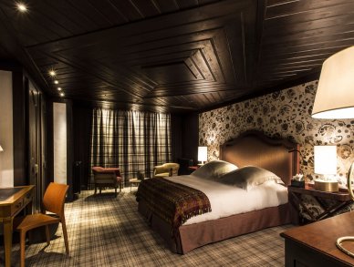 Chalet Ebene Val d'Isère