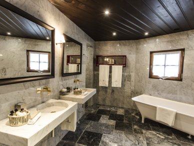 Chalet Ebene Val d'Isère