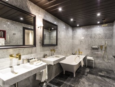 Chalet Ebene Val d'Isère