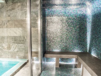 Chalet Ebene Val d'Isère